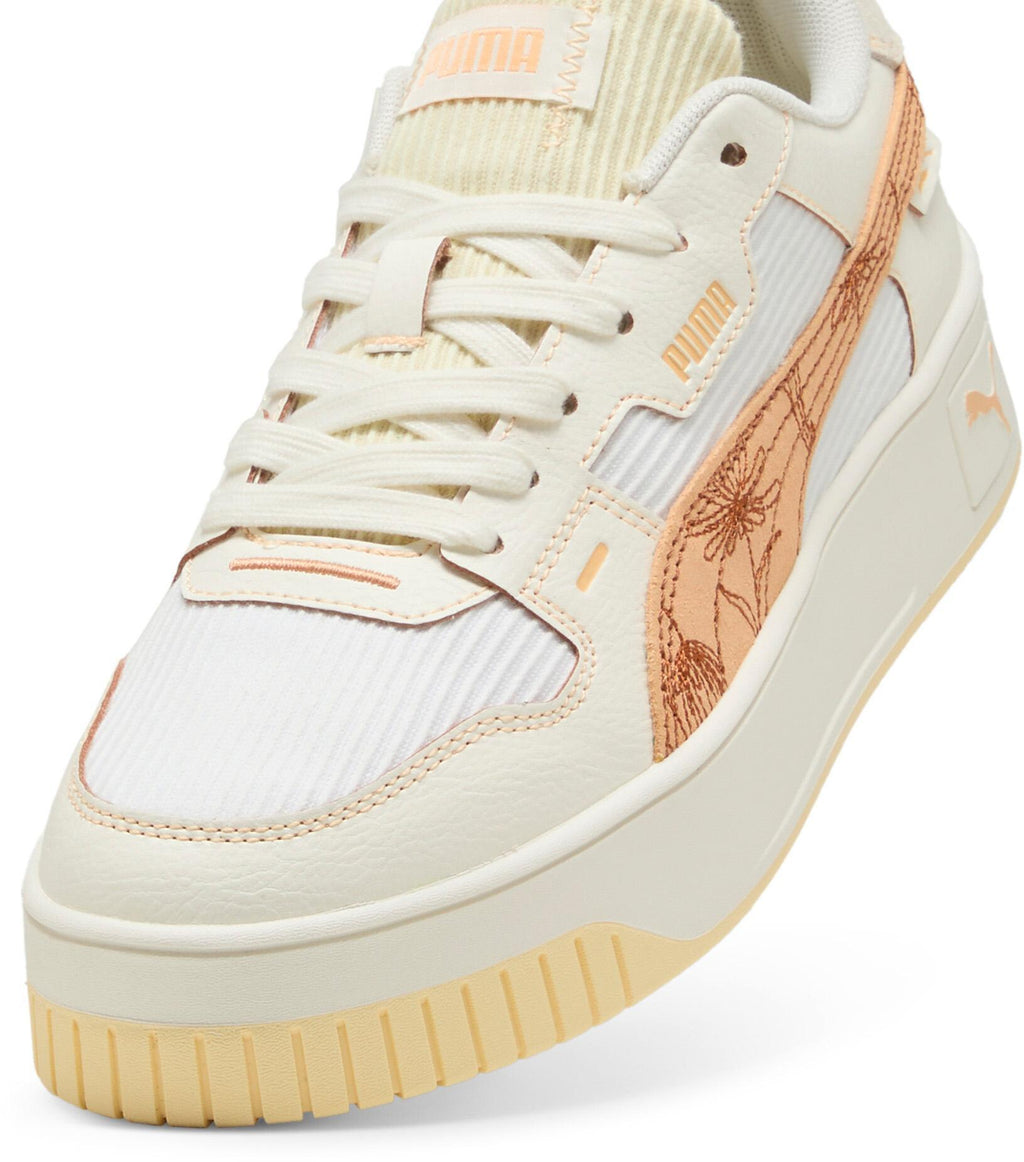 Carina Street Lux Crafted sneakers