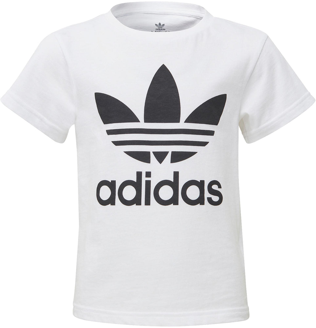 Trefoil Tee