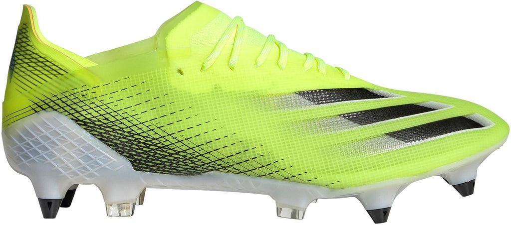 X Ghosted.1 Soft Ground Voetbalschoenen