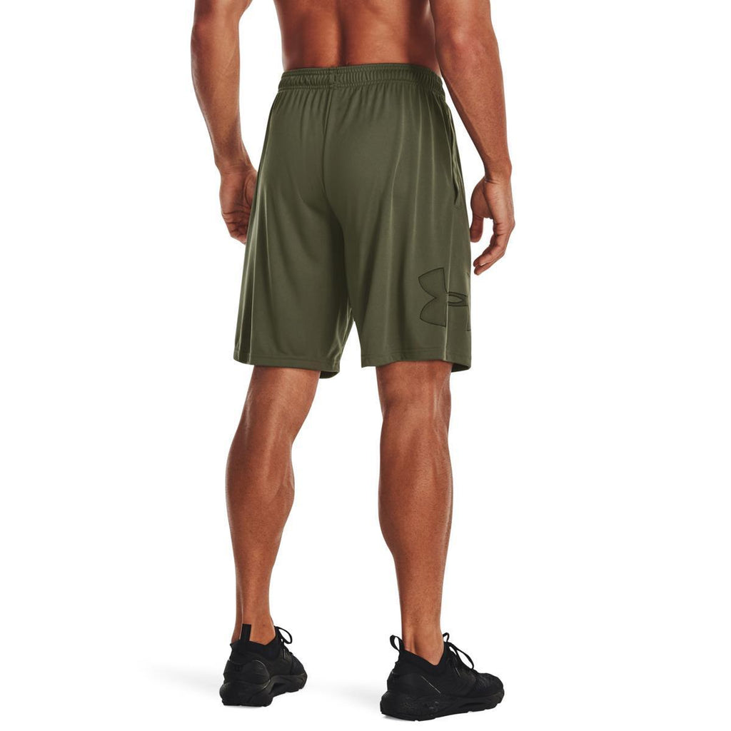 UNDER ARMOUR Tech Graphic