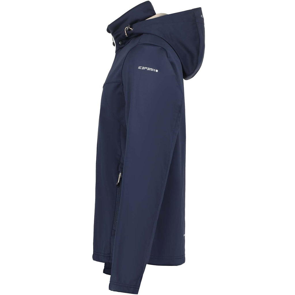 Biggs Functioneel Outdoorjack