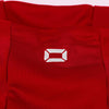 Stadio Hooded Full Zip Top