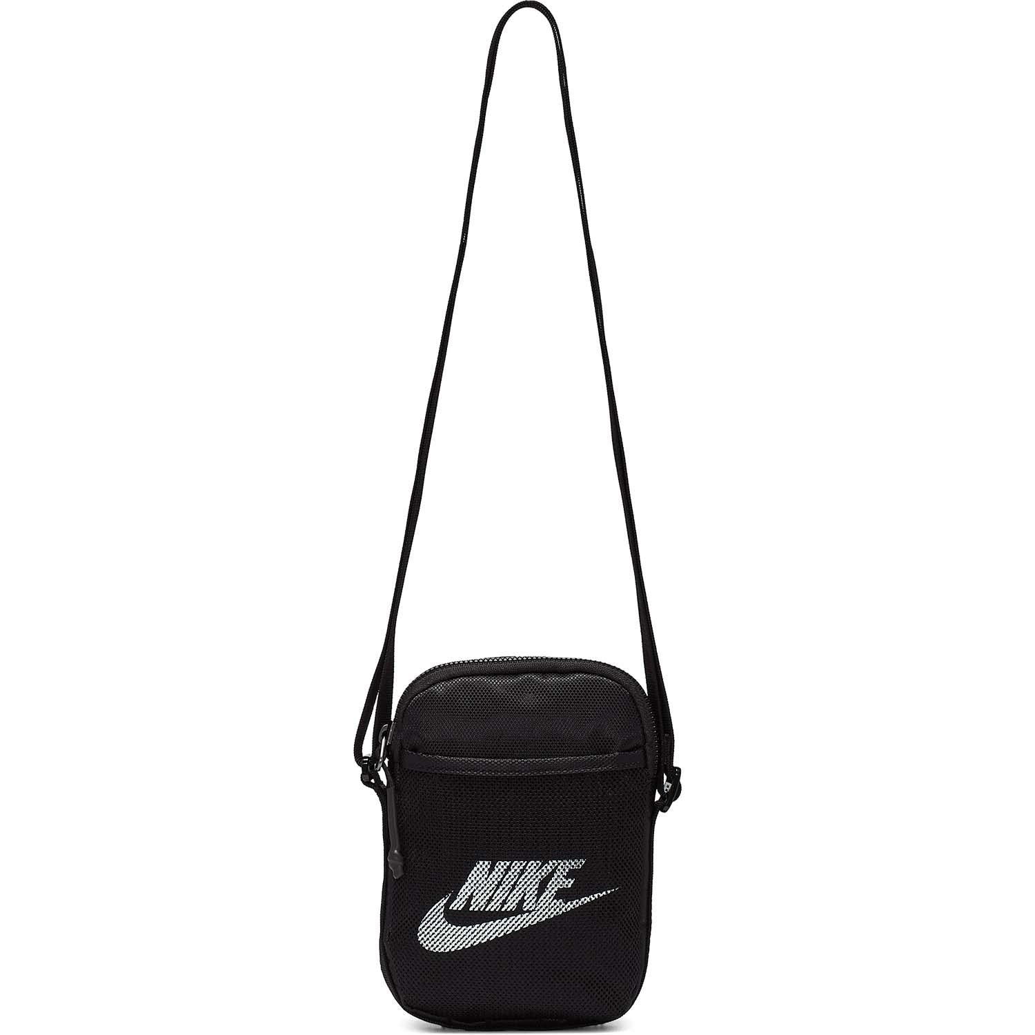 heritage crossbody bag (small)