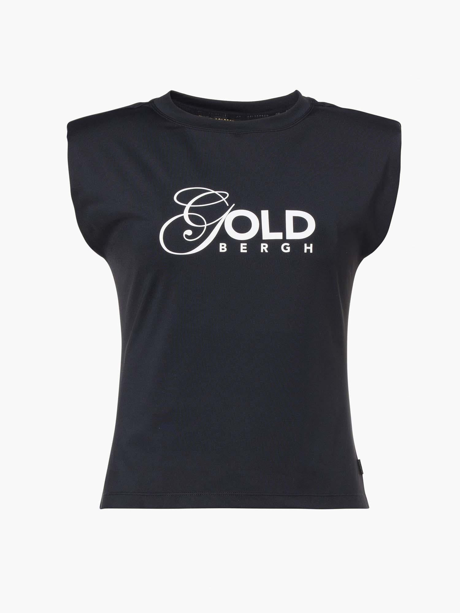 genevieve sleeveless top