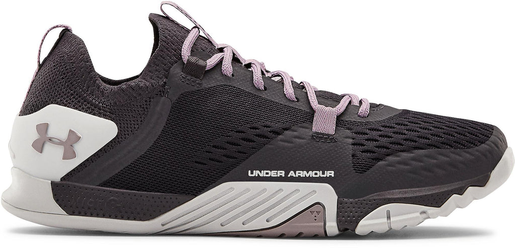 UA W TriBase Reign 2
