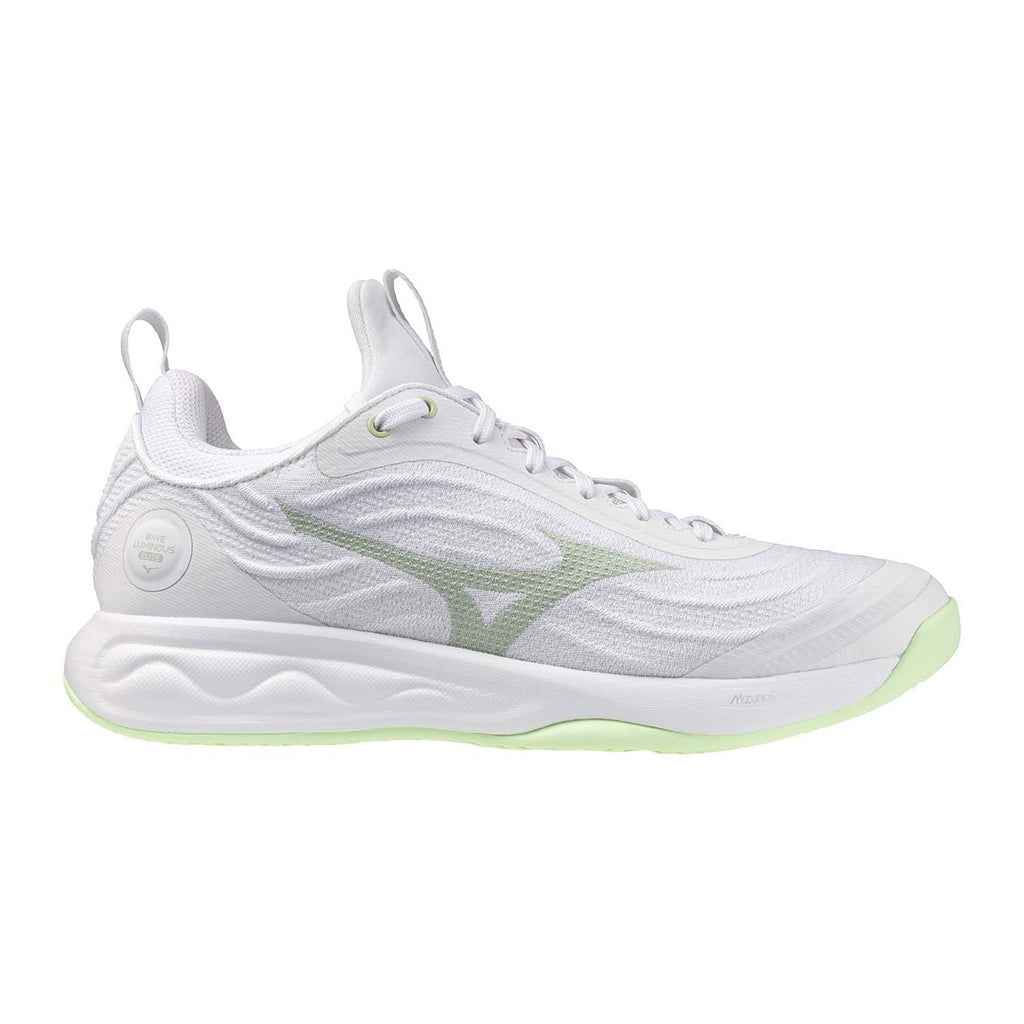 wave lightning elite volleybalschoenen