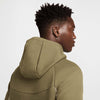 m nk tch flc fz wr hoodie