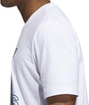 Throwback Badge of Sport Graphic T-shirt