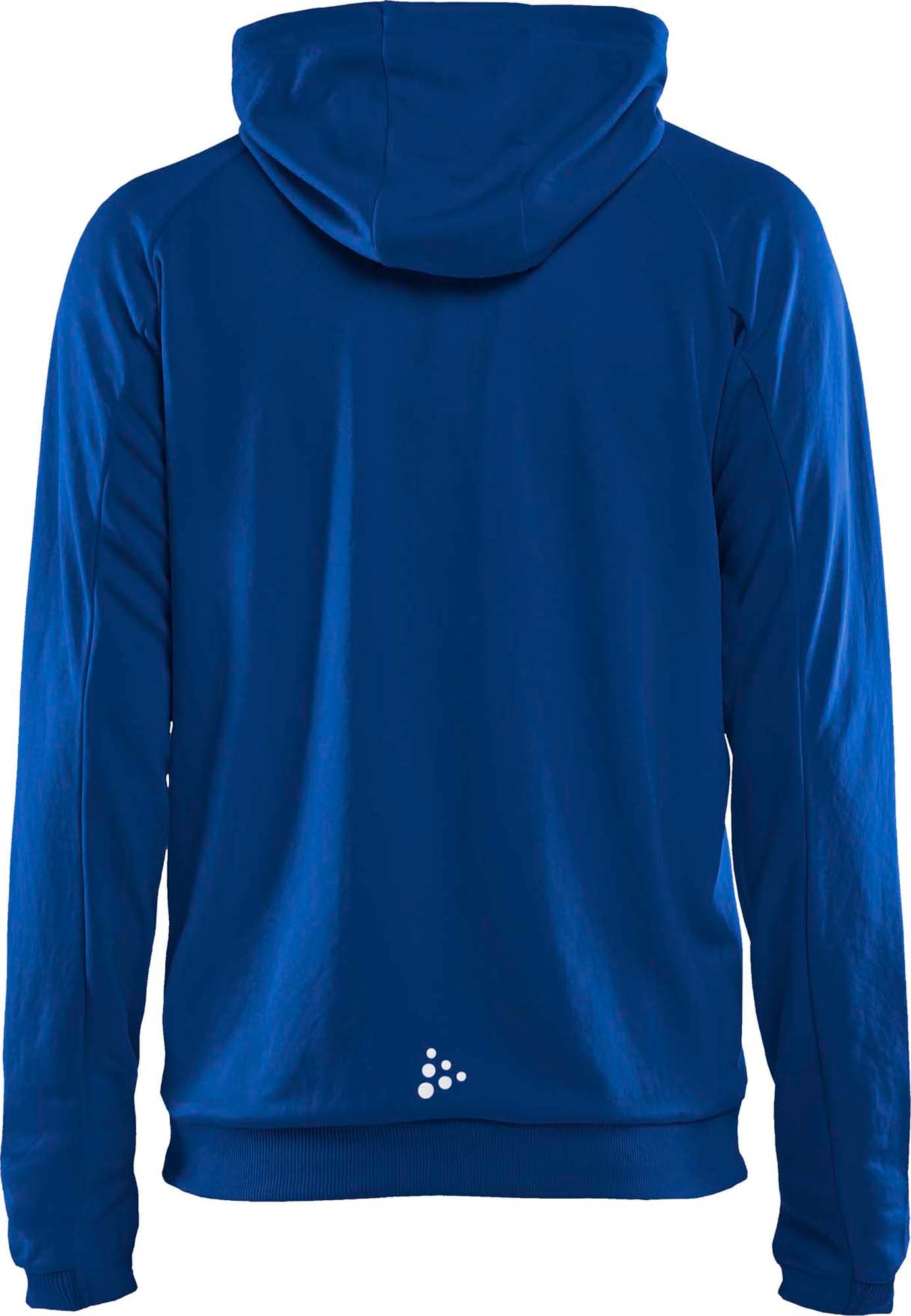 Evolve Hooded jack