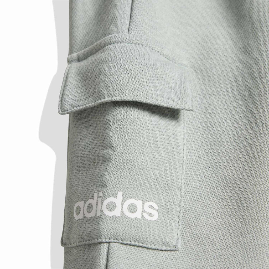 Linear joggingpak kind