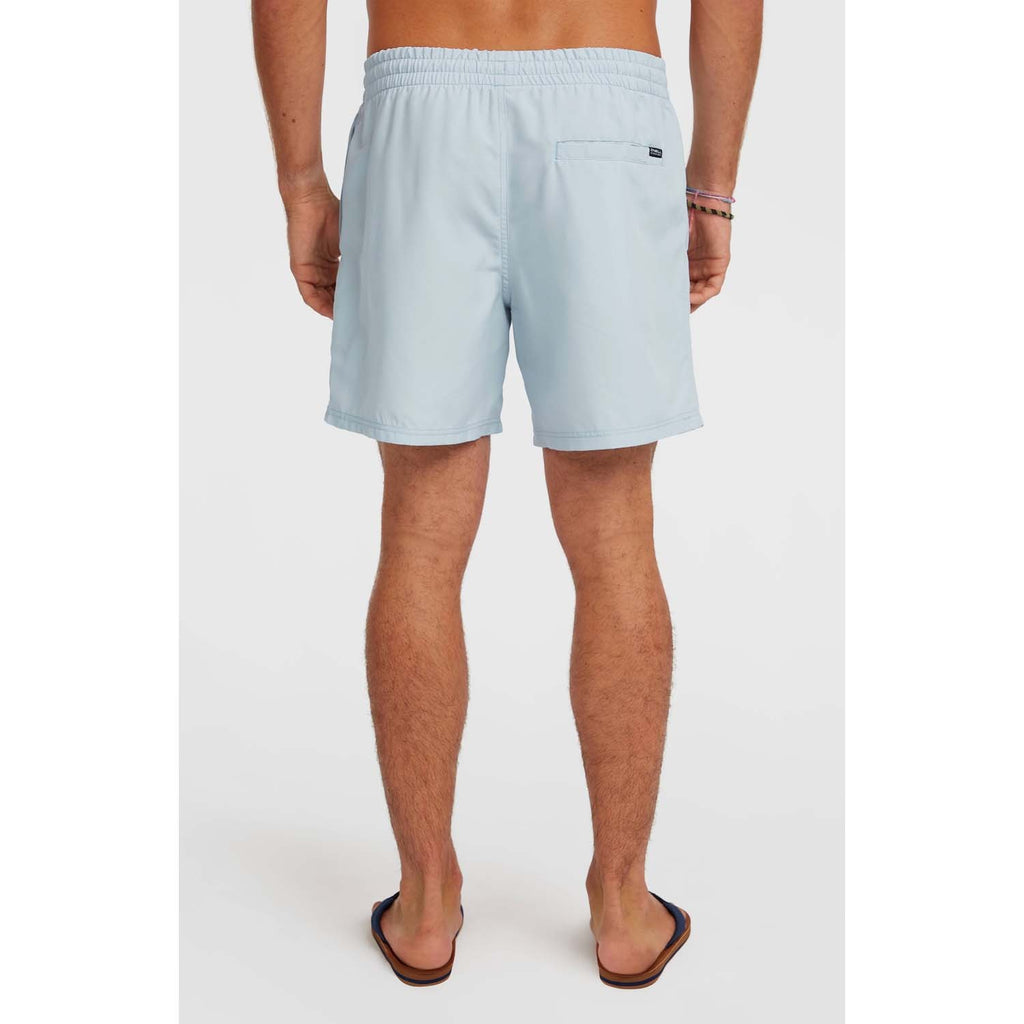 Logo 16 Zwemshort