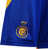 Al-Nassr kids thuisshort 24/25
