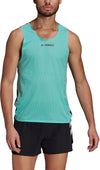 Terrex Parley Agravic Trail Running Singlet