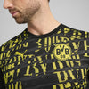 Bvb Prematch Ss Jersey
