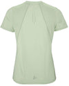 Adv Essence Ss Tee 2 W