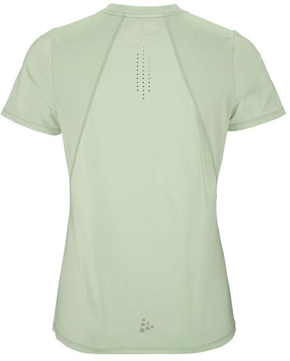 Adv Essence Ss Tee 2 W