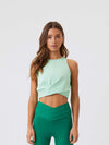 Borg Cross tanktop