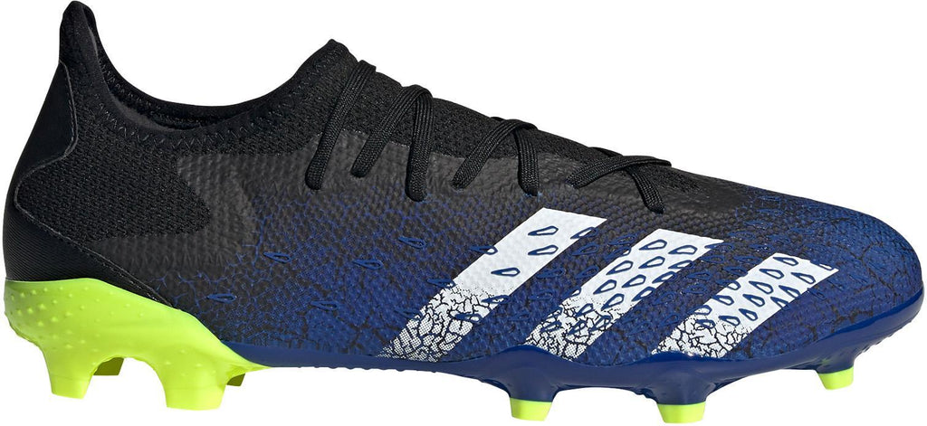 Predator Freak.3 Firm Ground Voetbalschoenen