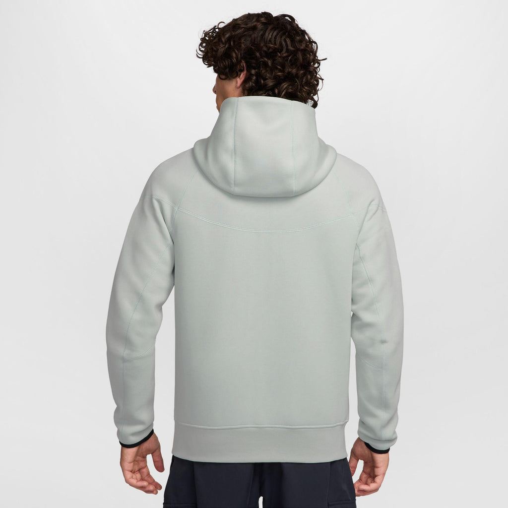 Inter Milan Tech Fleece Windrunner Soccer Full-Zip Hoodie
