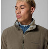 winter pass reversible fleece