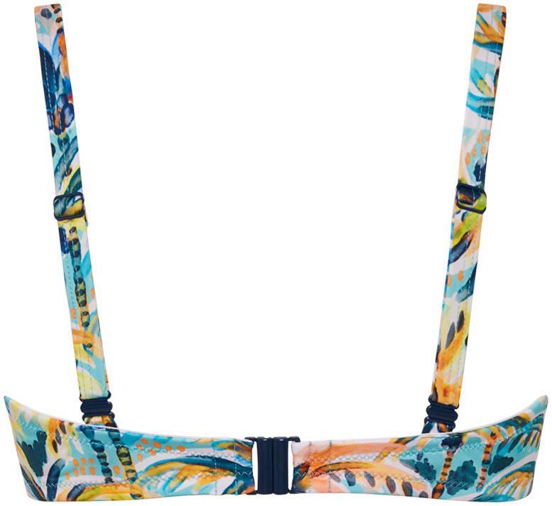 top bikini padded wired