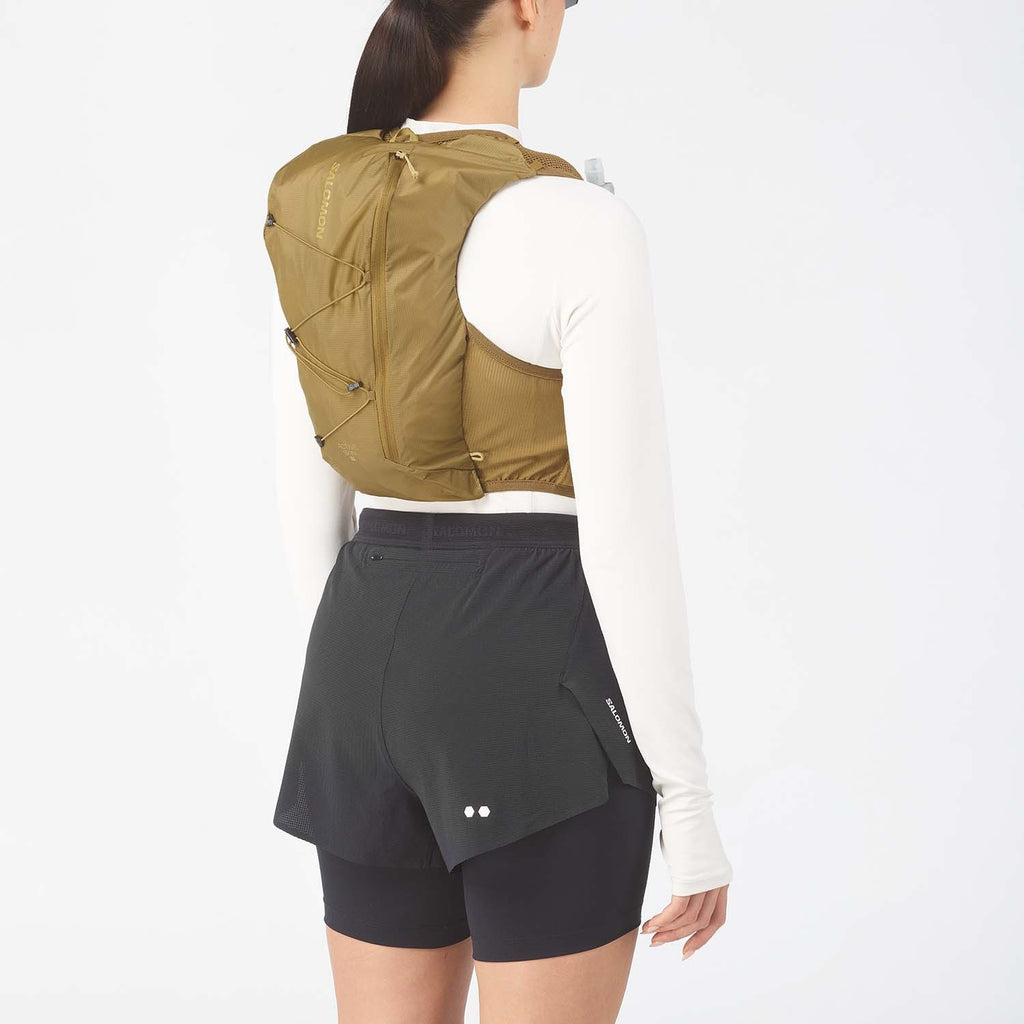 Active Skin 8 vest  hardlopen