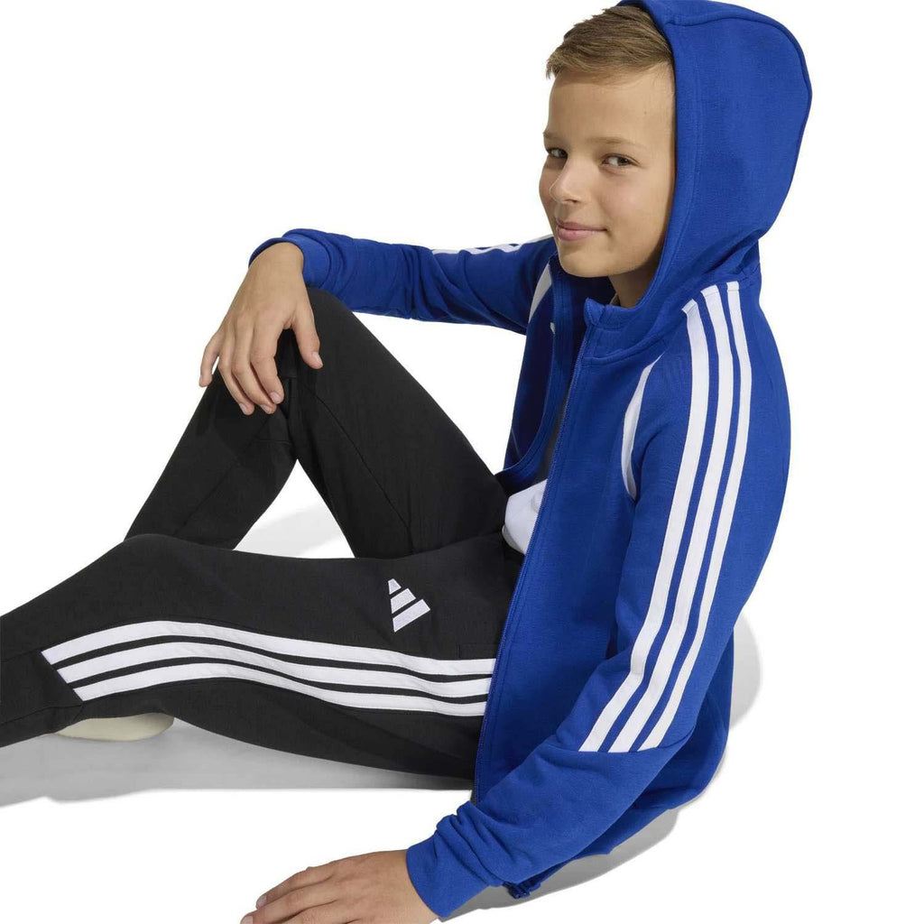 Tiro 26 League Voetbal Trainingshoodie met Capuchon