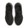 Nike Revolution 7 Women's Road Runn, BLACK/METALLIC GOLD-WHITE-DK SMOKE, 11.5