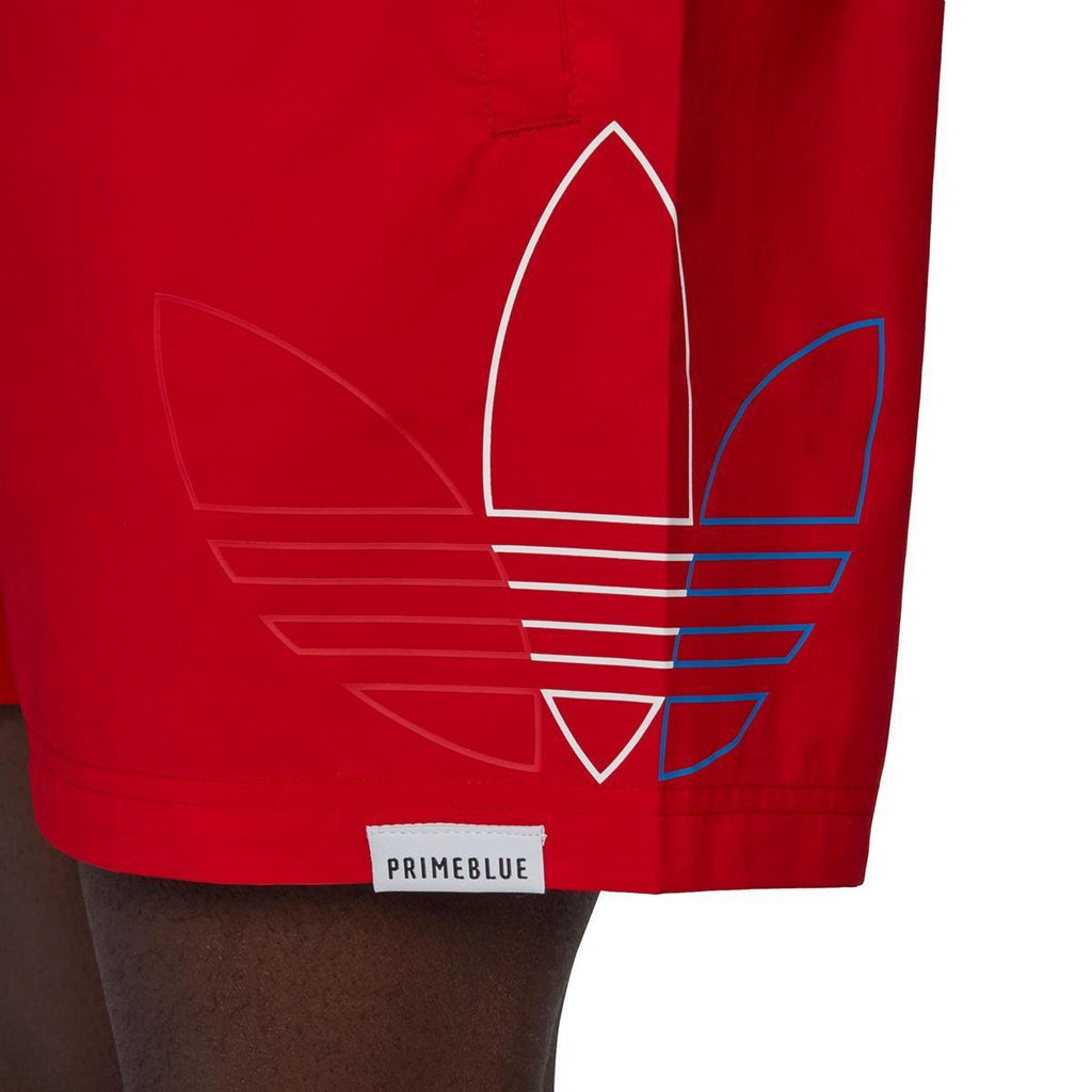 Adicolor FTO Zwemshort
