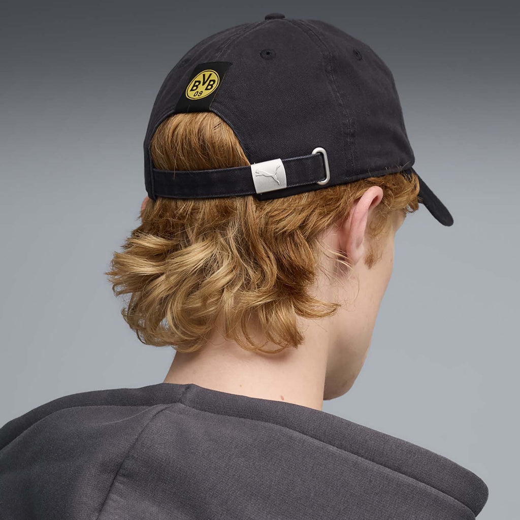 Bvb Culture Cap