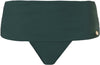 flipover bikini brief