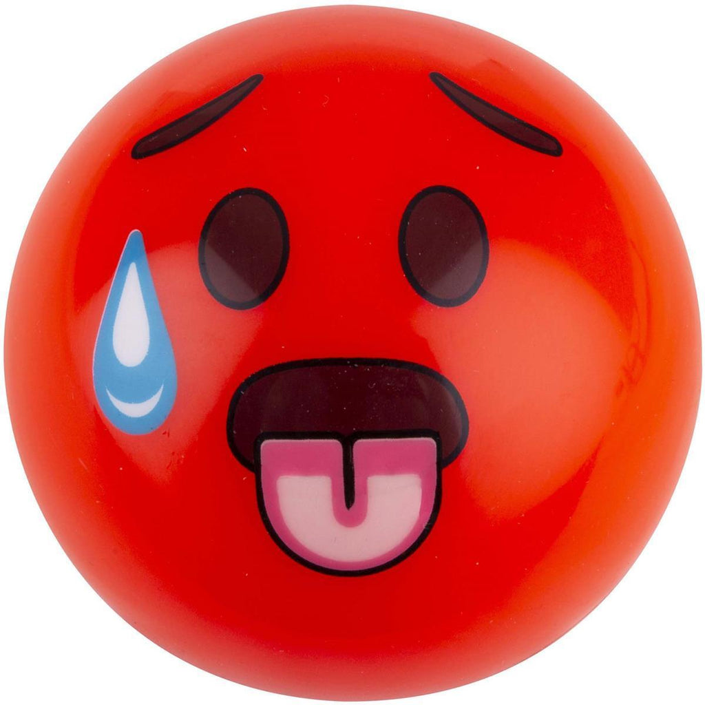 Emoji Bal, Doos Gemengd