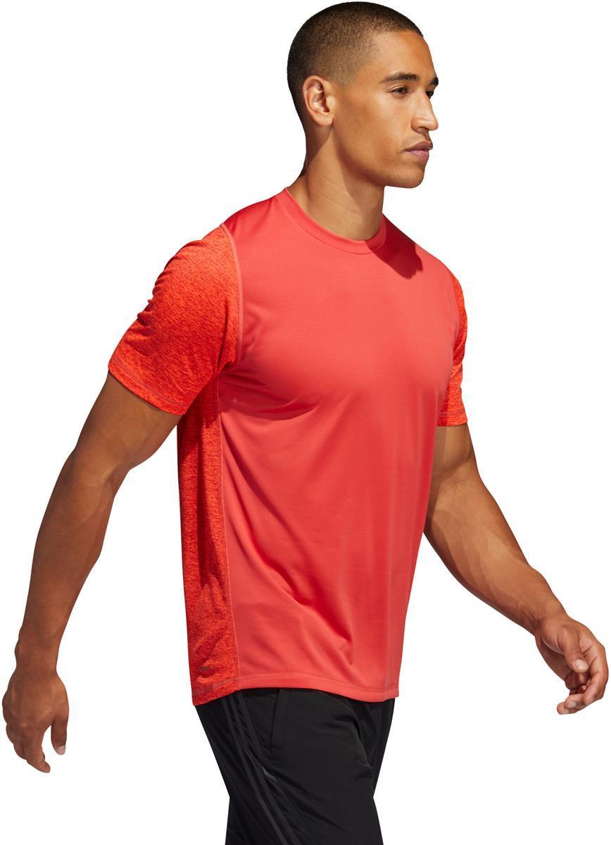 FreeLift Geo shirt