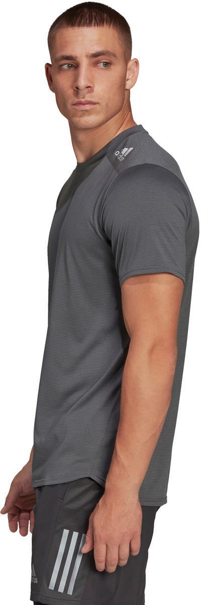 D4R TEE. Laufshirt