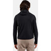 Zeroweight Pro Seamless Windproof Langlauf Hoodie Half-Zip