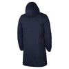 Repel Park Synthetic-fil hoodie