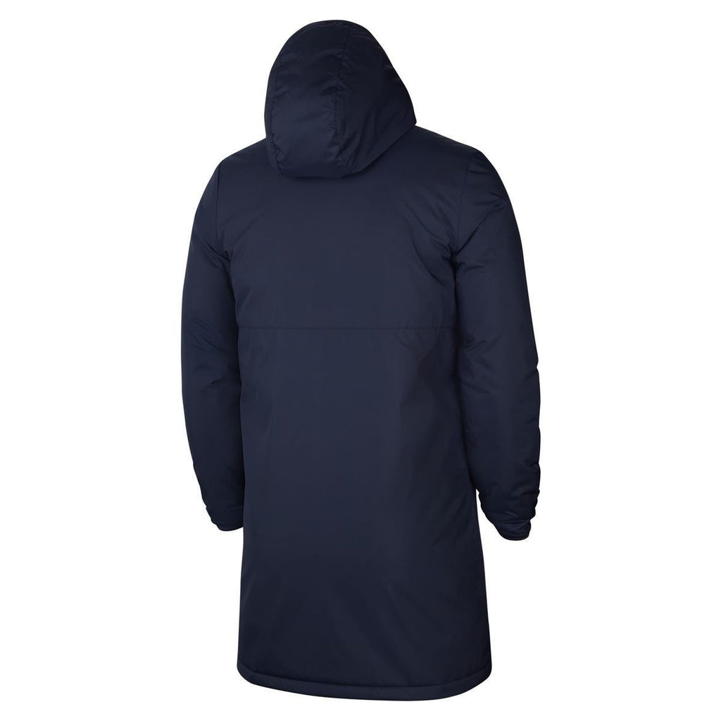 Repel Park Synthetic-fil hoodie
