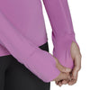 TF WARM LS, BLACK, S