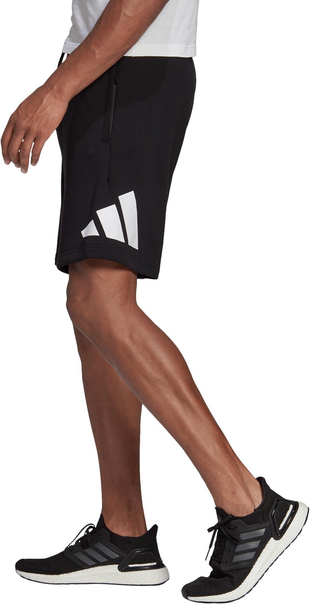 Sportswear Badge of Sport Short