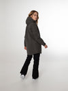 Saffroon Snowjacket
