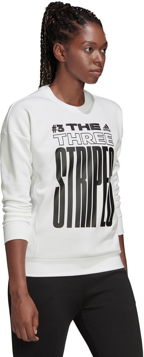 W MHE GR Sweat
