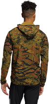 FreeLift Camouflage Training Hoodie