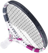Evo Aero Lite Pink Strung