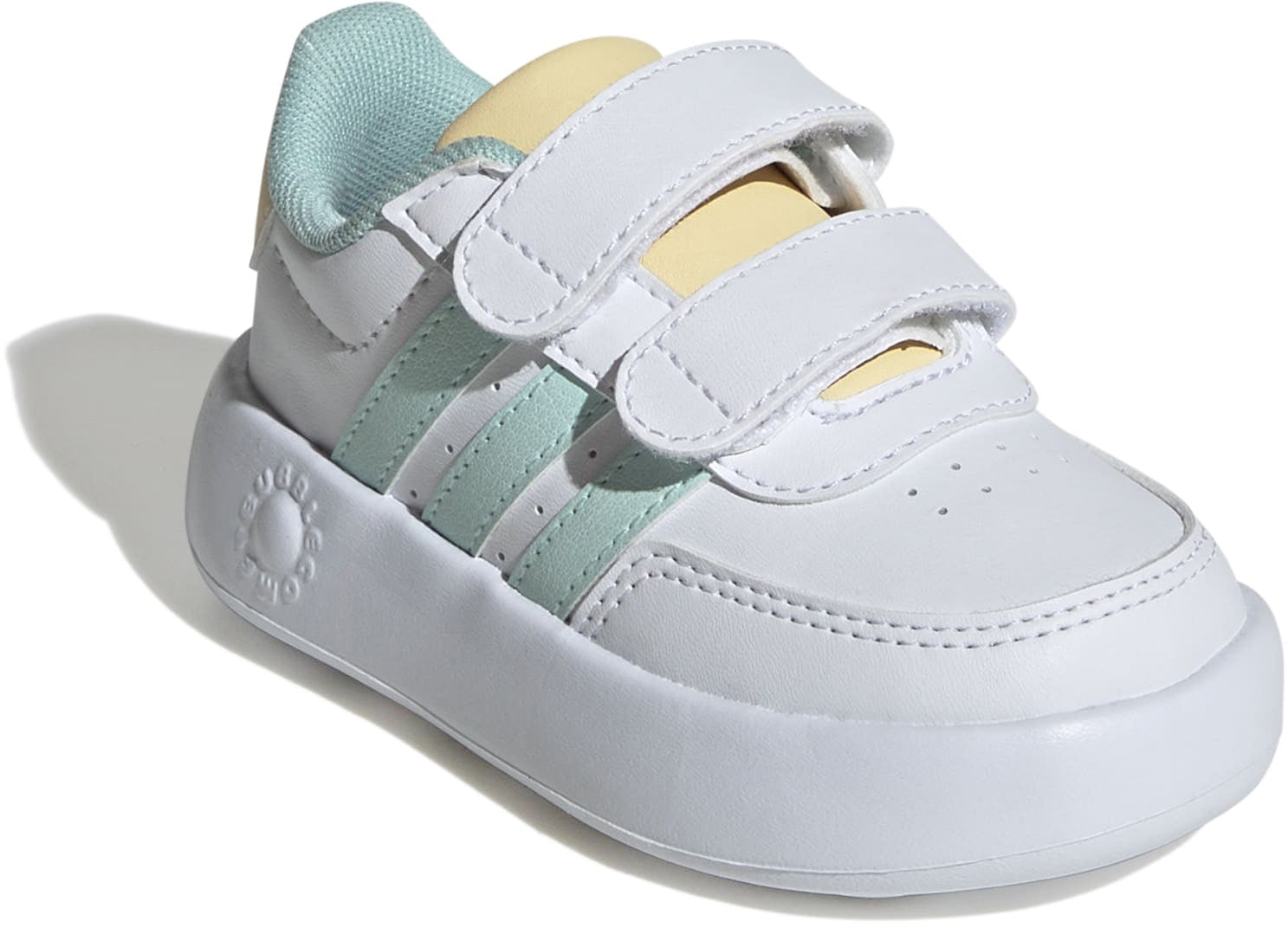 Breaknet 2.0 kids sneakers