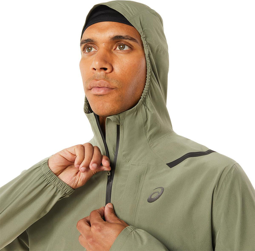 Accelerate Waterproof 2.0 Jacket