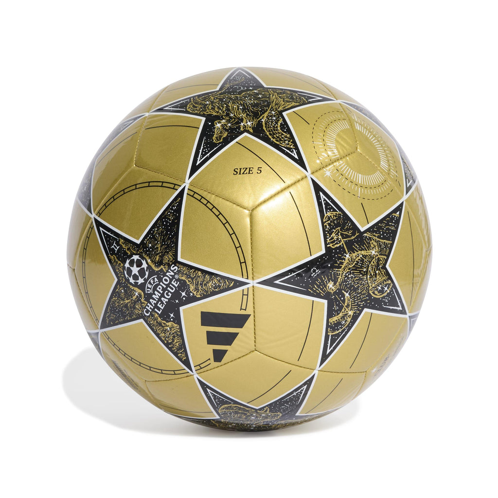UCL Club 25/26 League Stage Voetbal
