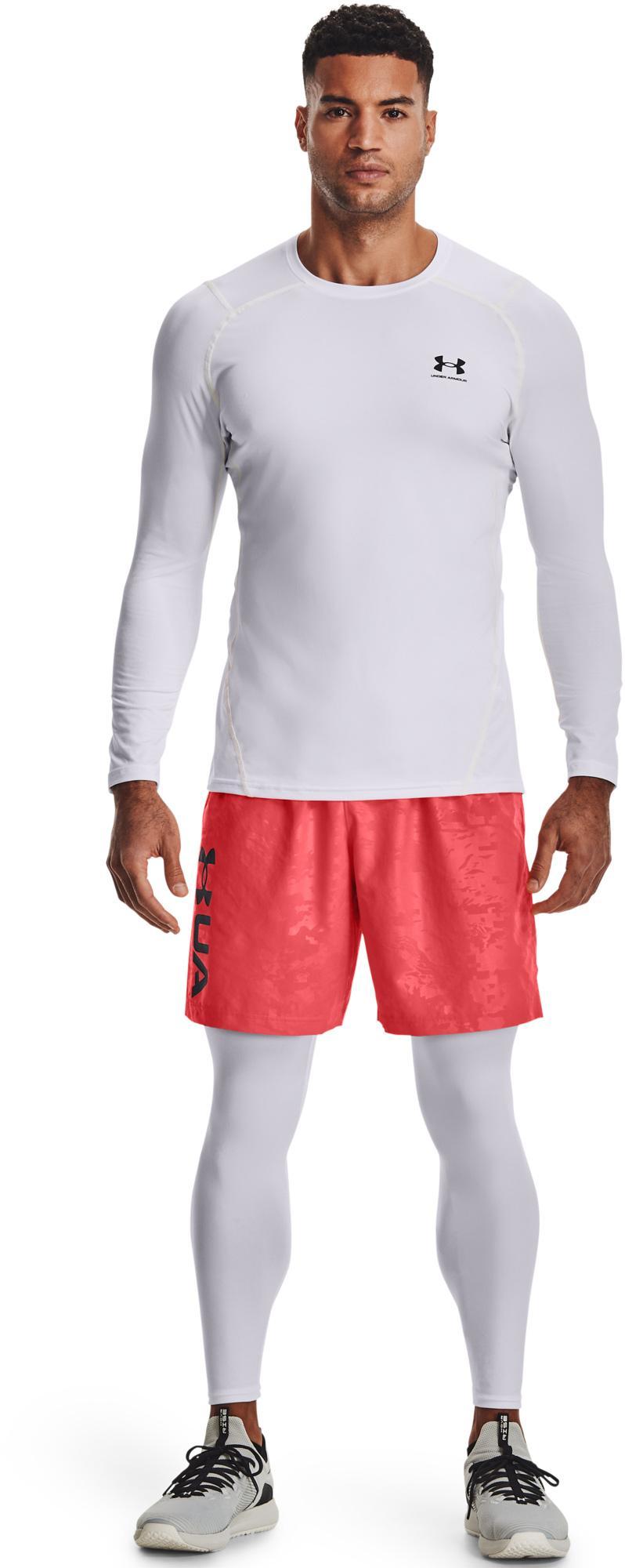Woven EmbossHerren Short