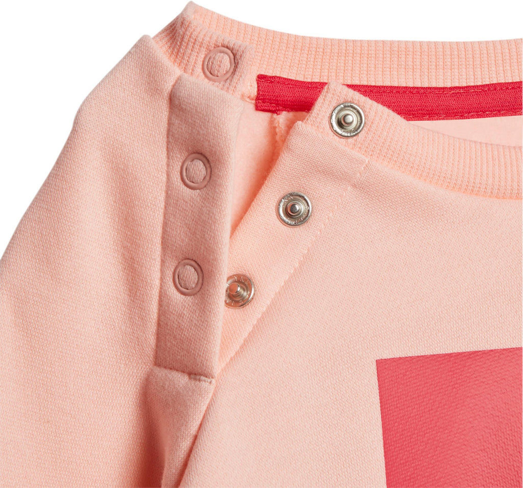 3-Stripes Fleece Joggingpak