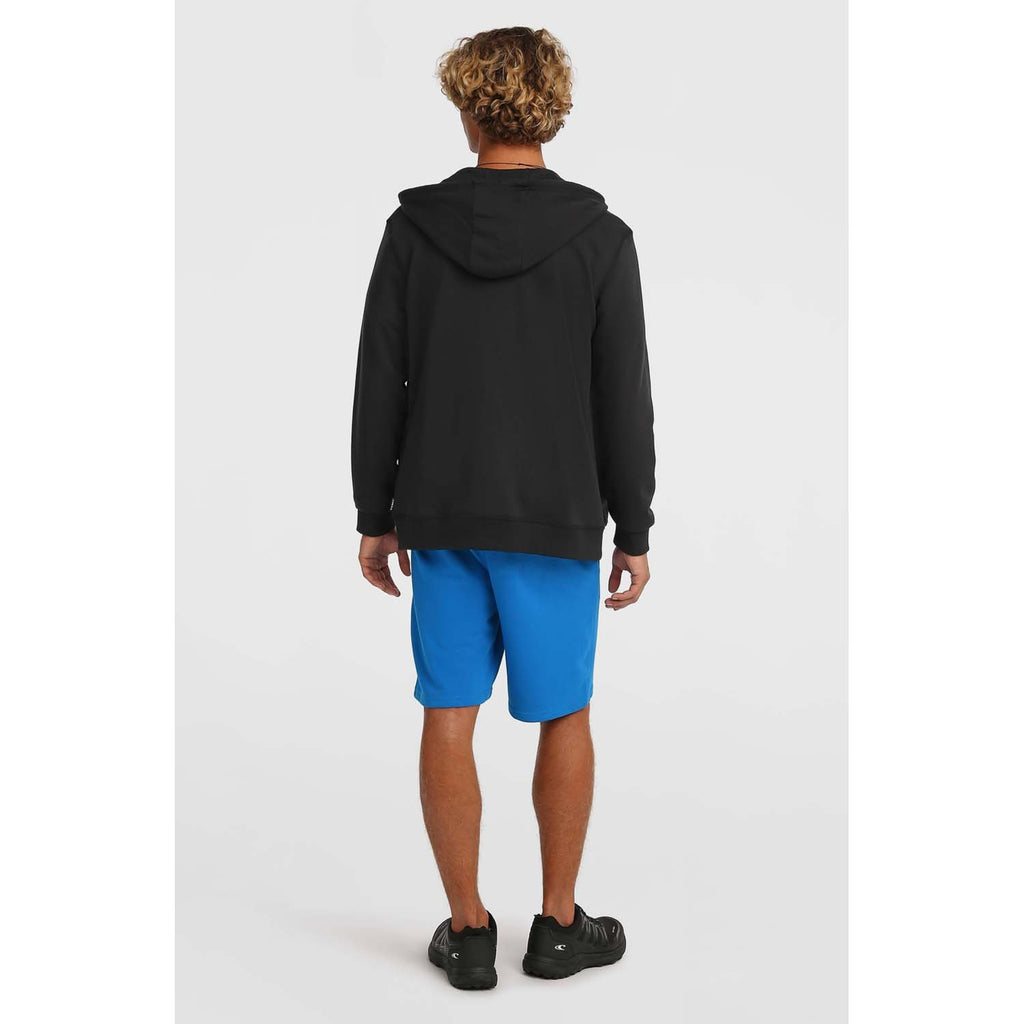 Small Logo Sweatshorts