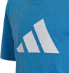 U 3 Bar Tee